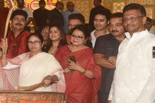 রাজস্থানকেও এবার হার মানাবে কলকাতা! কোন ক্ষেত্রে? কার্নিভাল শেষে জানালেন ফিরহাদ রাজস্থানকেও এবার হার মানাবে কলকাতা! কোন ক্ষেত্রে? কার্নিভাল শেষে জানালেন ফিরহাদ