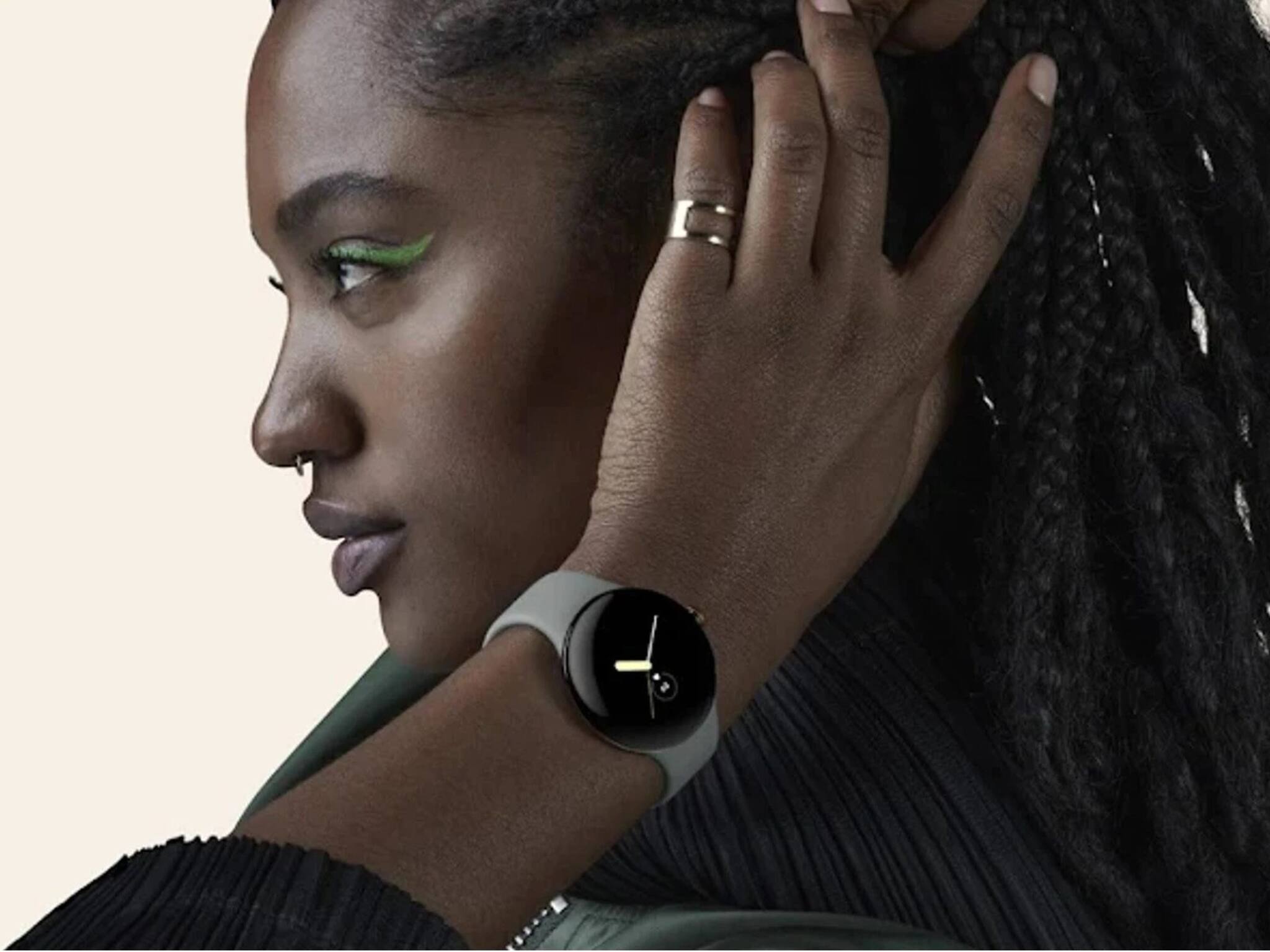 Google লঞ্চ করল তাঁদের প্রথম স্মার্টওয়াচ Pixel Watch, দেখে নিন দাম এবং ফিচার