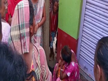 'বিবাহ বর্হিভূত সম্পর্কের' জের