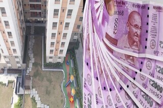 বিপুল টাকা উদ্ধার