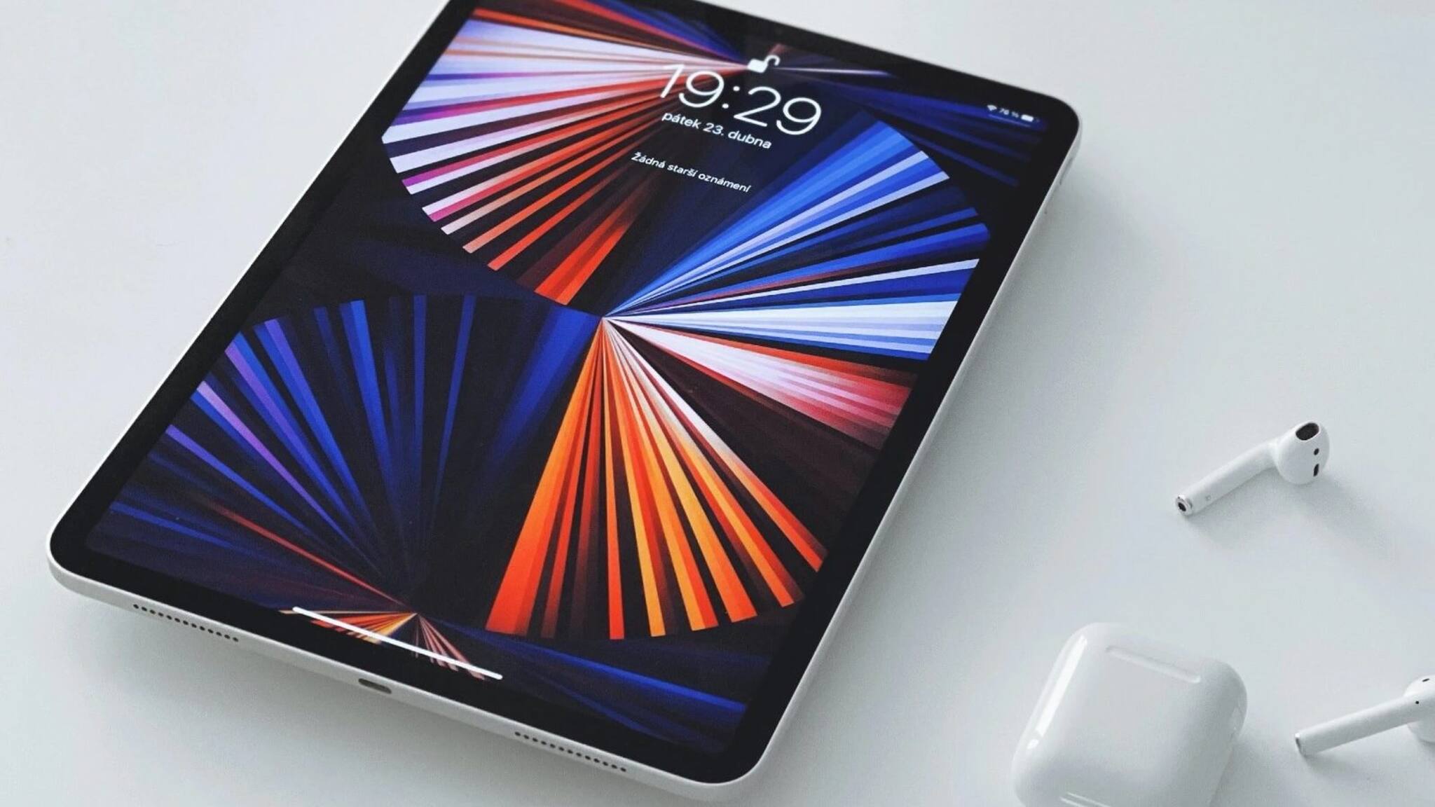 M2 চিপ ও MagSafe চার্জিং-সহ ভারতে লঞ্চ হয়েছে iPad Pro 2022, জেনে নিন দাম