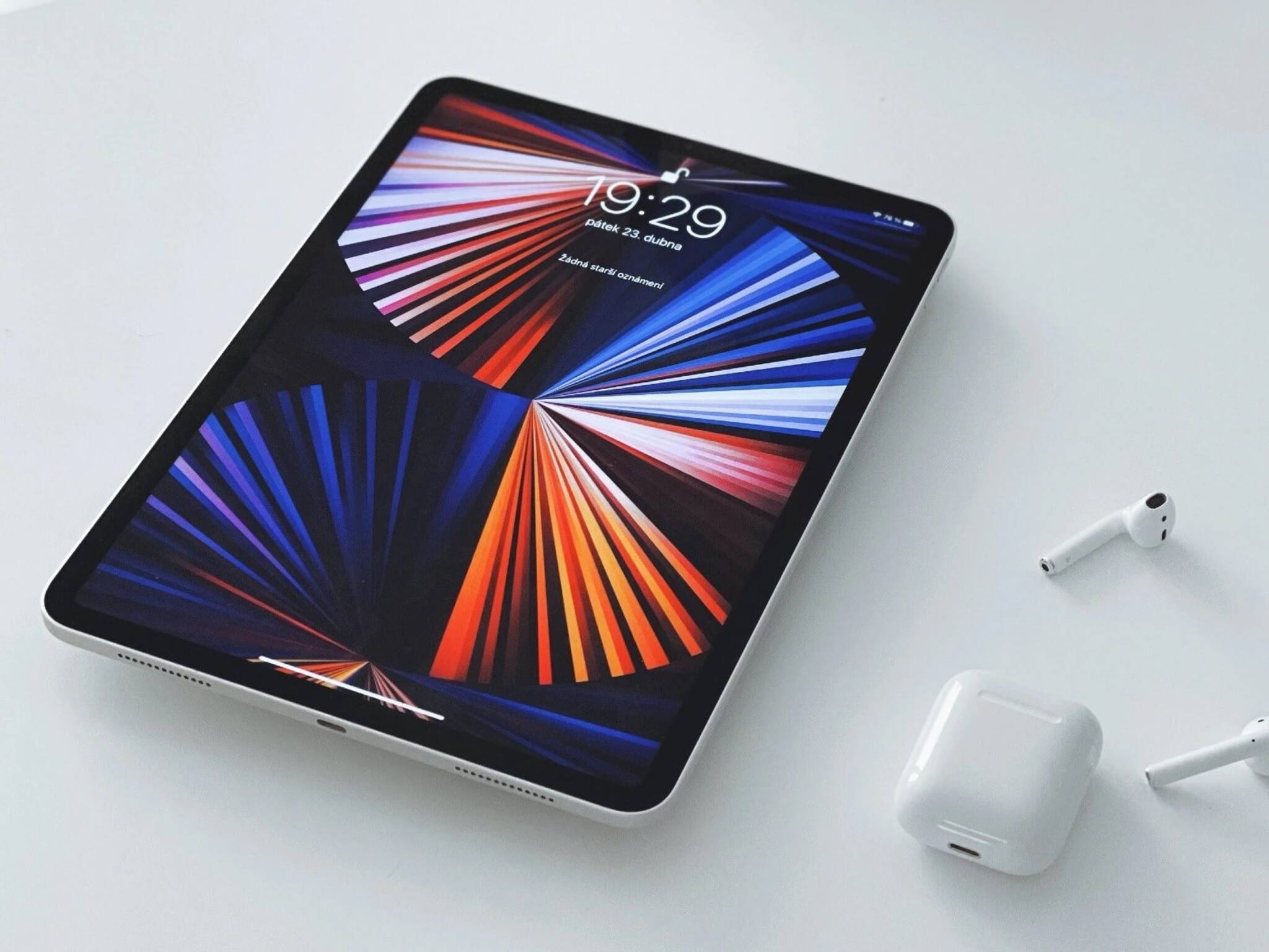 M2 চিপ ও MagSafe চার্জিং-সহ ভারতে লঞ্চ হয়েছে iPad Pro 2022, জেনে নিন দাম