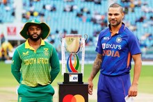 দক্ষিণ আফ্রিকার বিরুদ্ধে ভারতের ডু অর ডাই ম্য়াচ, কতটা প্রস্তুত শিখর ধওয়ানের দল