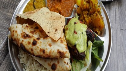 Healthy Lifestyle: what is the right time to eat your main meals Healthy Lifestyle: what is the right time to eat your main meals