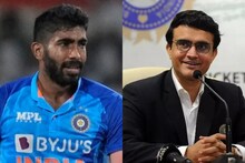 টি-২০ বিশ্বকাপে বুমরাহর ভবিষ্যৎ কী! ইঙ্গিতে বুঝিয়ে দিলেন সৌরভ গঙ্গোপাধ্যায়