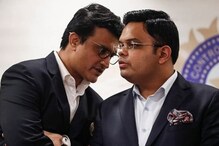 সৌরভের পর বিসিসিআই মসনদে রজার বিনি ! সচিব থাকছেন জয় শাহ সৌরভের পর বিসিসিআই মসনদে রজার বিনি ! সচিব থাকছেন জয় শাহ