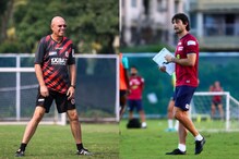 ফেরান্দো না কনস্ট্যানটাইন, ডার্বিতে কার স্ট্র্যাটেজি করবে বাজিমাত ফেরান্দো না কনস্ট্যানটাইন, ডার্বিতে কার স্ট্র্যাটেজি করবে বাজিমাত