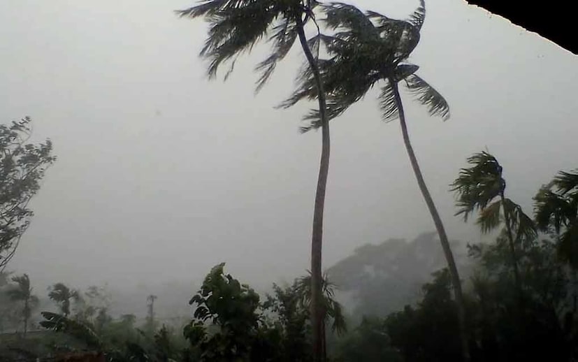 প্রসঙ্গত, কলকাতা ও সংলগ্ন এলাকা মরশুমের প্রথম কালবৈশাখীর দেখা পেয়েছে বৃহস্পতিবার সন্ধ্যায়৷ আবহাওয়া দফতরের তথ্য অনুযায়ী, কলকাতায় ঝড়ের সর্বোচ্চ বেগ ছিল ঘণ্টায় ৪৮ কিলোমিটার এবং দমদমে ৬৪ কিলোমিটার৷