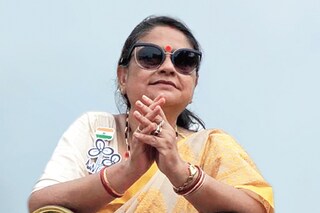 কাকলীর নতুন দায়িত্ব