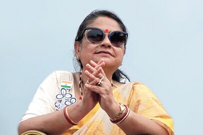 কাকলীর নতুন দায়িত্ব