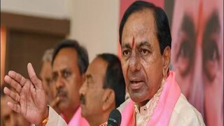 বিজেপি-কে চ্যালেঞ্জ ছুড়ে দিতে চান কেসিআর৷
বিজেপি-কে চ্যালেঞ্জ ছুড়ে দিতে চান কেসিআর৷