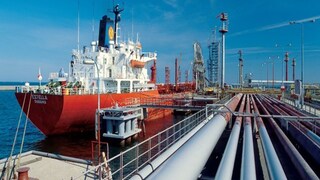 এবার বিশ্বমানের কন্টেনার টার্মিনাল 