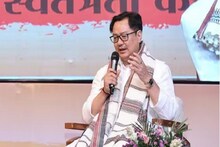কিরেন রিজিজুর কলমে কাশ্মীরে নেহরুর পাঁচটি ভুলের ৭৫ তম বার্ষিকী