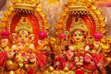 ধনতেরসে কেনাকাটার লিস্টে ঝাড়ু মাস্ট! ভাগ্য ফিরবে এতেই ধনতেরসে কেনাকাটার লিস্টে ঝাড়ু মাস্ট! ভাগ্য ফিরবে এতেই