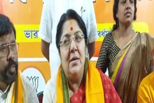 'সর্ষের মধ্যেই ভূত...', ডিএলএড পরীক্ষা নিয়ে 'বড়' দাবি তুললেন লকেট চট্টোপাধ্যায়