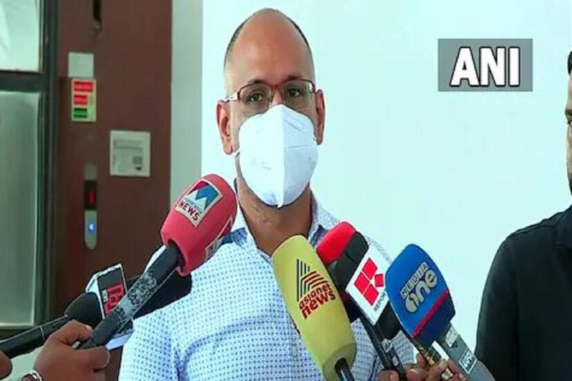 নিউজ এজেন্সি এএনআই-র খবর অনুযায়ী এক খবরে পুলিশের নাগরাজু বলেন মৃত দুই মহিলাই লটারির টিকিট বেচতেন৷ তাদের হত্যা করার পর শব এক ঘরের মধ্যে মাটির তলায় চাপা দিয়ে দেওয়া হয়৷ যে মহিলা দুজনকে খুন করা হয় তাদের নাম পদ্মা ও রোজলি বলে জানা যাচ্ছে৷ পুলিশ এক দম্পতি বৈদ্যন ভগবল সিং এবং লায়লা এক এজেন্ট শিহাবকে গ্রেফতার করা হয়েছে৷ Photo-ANI 
