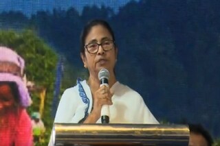 মাস্টারস্ট্রোক মমতার