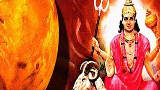 গোচর মঙ্গলময়! মঙ্গলের রাশি পরিবর্তনে ধনবর্ষা হতে চলেছে এই চার রাশির ভাগ্যে