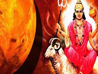 গোচর মঙ্গলময়! মঙ্গলের রাশি পরিবর্তনে ধনবর্ষা হতে চলেছে এই চার রাশির ভাগ্যে