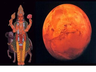 মঙ্গল গোচর ২০২২; গ্রহের অবস্থান বদলে সৌভাগ্য আসছে এই রাশির জাতকের জীবনে