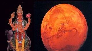 মঙ্গল গোচর ২০২২; গ্রহের অবস্থান বদলে সৌভাগ্য আসছে এই রাশির জাতকের জীবনে মঙ্গল গোচর ২০২২; গ্রহের অবস্থান বদলে সৌভাগ্য আসছে এই রাশির জাতকের জীবনে