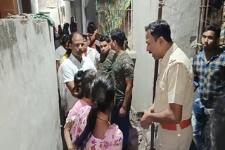 Controversy over marriage in Maldah