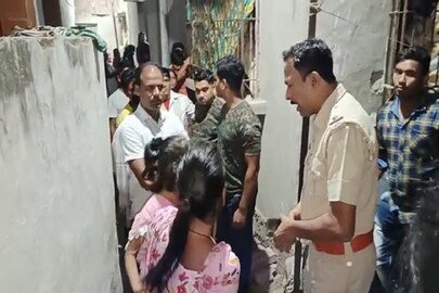 Controversy over marriage in Maldah Controversy over marriage in Maldah