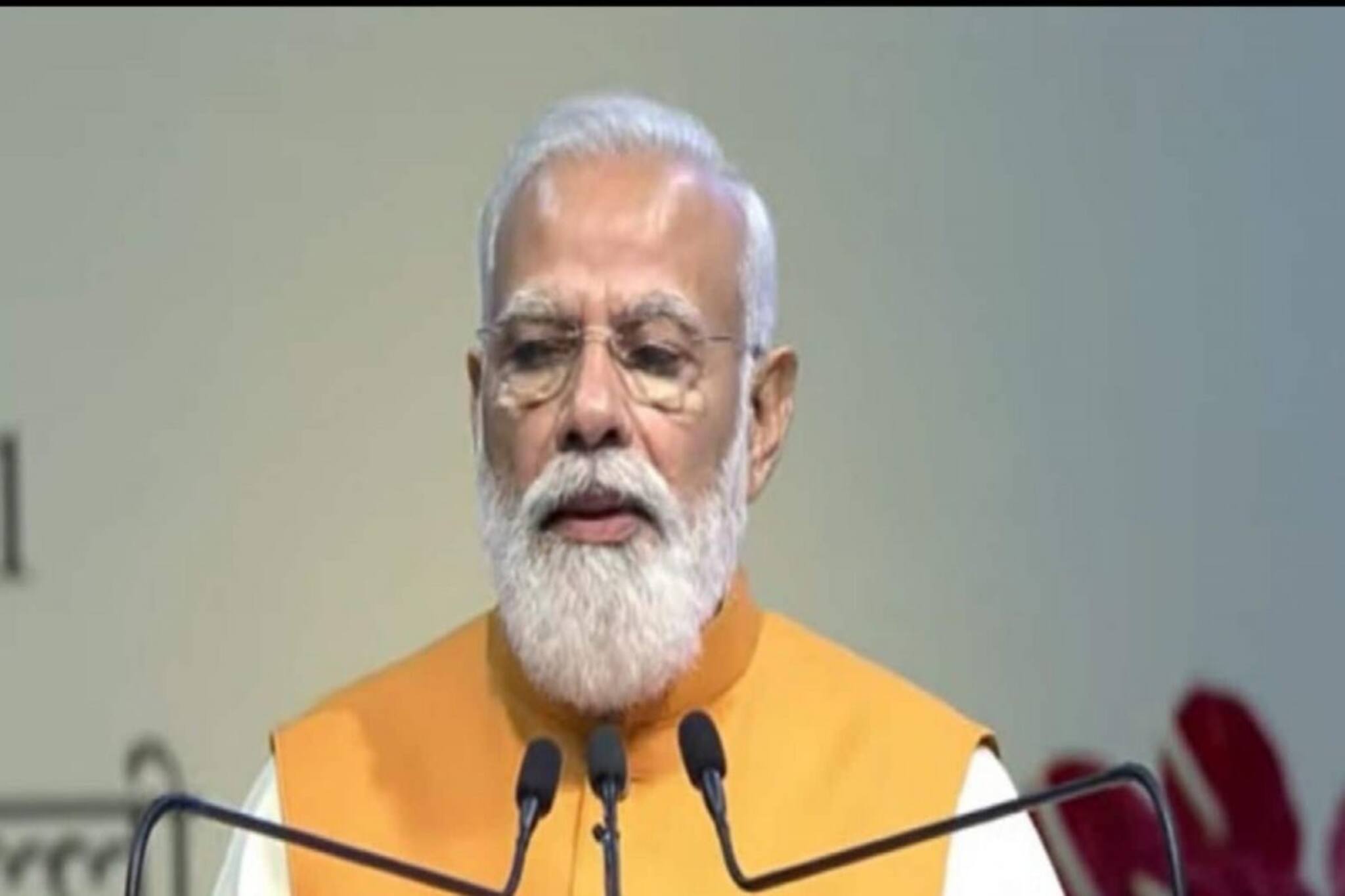 এবার চিনকে টেক্কা দিতে পারে ভারত! আসছে গতিশক্তি প্ল্যান