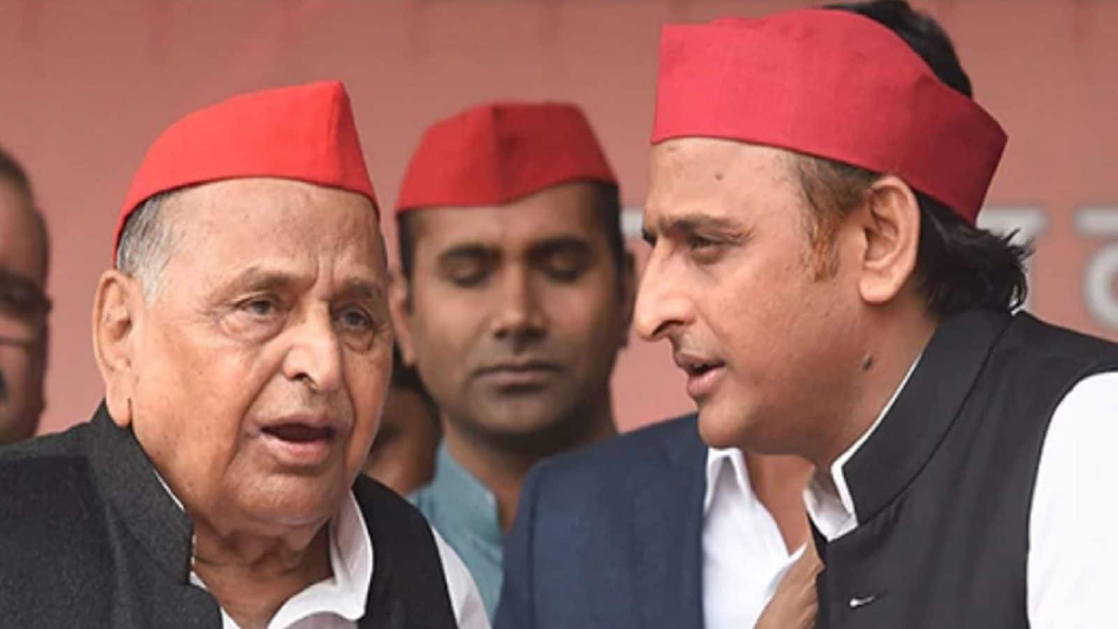 মুলায়ম সিং যাদবের শারীরিক অবস্থার অবনতি, ভর্তি আইসিইউ-তে