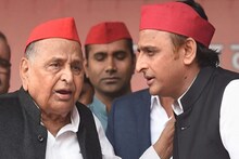 মুলায়ম সিং যাদবের শারীরিক অবস্থার অবনতি, ভর্তি আইসিইউ-তে