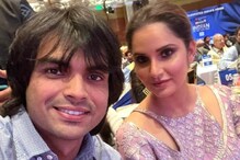 ‘ইন্ডিয়ান অফ দ্য ইয়ার’ নীরজ, 'সোনার ছেলে'কে সম্মানিত করল সিএনএন-নিউজ 18 ‘ইন্ডিয়ান অফ দ্য ইয়ার’ নীরজ, 'সোনার ছেলে'কে সম্মানিত করল সিএনএন-নিউজ 18