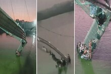 'চোখের সামনে দেখলাম ৭-৮ মাসের অন্তঃসত্ত্বা সেতু ভেঙে পড়ে নদীর জলে তলিয়ে গেল'