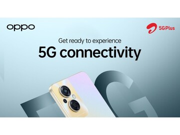 এয়ারটেলের গ্রাহকরা Oppo-র 5G ফোনে ব্যবহার করতে পারবেন 5G পরিষেবা।