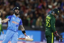 ভারতই এখন বাঁচাতে পারে পাকিস্তানকে! টি-২০ বিশ্বকাপে পয়েন্ট-এর হিসেব এখন মজাদার