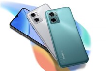 মাত্র ১২ হাজার টাকায় Redmi 11 Prime 5G ফোন, মিলছে ৫০ মেগাপিক্সেল ক্যামেরা মাত্র ১২ হাজার টাকায় Redmi 11 Prime 5G ফোন, মিলছে ৫০ মেগাপিক্সেল ক্যামেরা