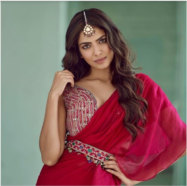 ২০১৫ তে ‘নির্ণায়াকাম’ ছবিতে অভিনয় করেন