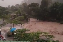 মাল নদীতে বারবার হড়পা বান কেন? চিন্তায় প্রশাসন মাল নদীতে বারবার হড়পা বান কেন? চিন্তায় প্রশাসন