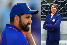 কেমন দল করলে পাকিস্তানকে হারানো যাবে! ভারতের প্লেয়িং ইলেভেন বাছলেন ঝুলন কেমন দল করলে পাকিস্তানকে হারানো যাবে! ভারতের প্লেয়িং ইলেভেন বাছলেন ঝুলন