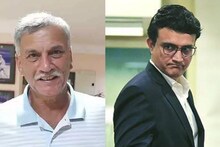 সৌরভকে টেক্কা! রজার বিনির বায়োডেটায় এমন কী পেয়েছিল বিসিসিআই! জেনে নিন