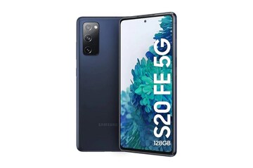 Samsung Galaxy S20 FE 5G ফোনে পাওয়া যাচ্ছে ৪৫০০০ টাকা ছাড়! জেনে নিন নতুন দাম