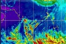 জোড়া ঘূর্ণাবর্ত! বৃষ্টি-শিলাবৃষ্টির সতর্কতা রাজ্যে রাজ্যে! কী হতে চলেছে বাংলায়?