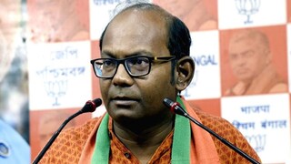 এবার বিস্ফোরক বিজেপি নেতা সায়ন্তন বসু, দলের শীর্ষ নেতৃত্বকে পাঠালেন চিঠি এবার বিস্ফোরক বিজেপি নেতা সায়ন্তন বসু, দলের শীর্ষ নেতৃত্বকে পাঠালেন চিঠি