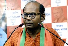 এবার বিস্ফোরক বিজেপি নেতা সায়ন্তন বসু, দলের শীর্ষ নেতৃত্বকে পাঠালেন চিঠি 