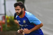 দীপক চাহারের চোটে ভাগ্য় ফিরতে পারে শার্দুল ঠাকুরের