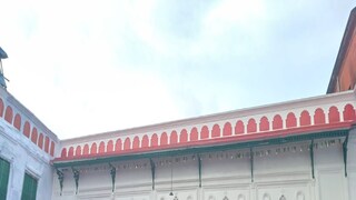 শোভাবাজার রাজবাড়ি