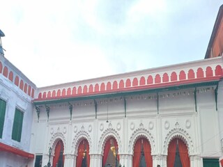 শোভাবাজার রাজবাড়ি