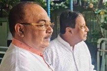 ভাইফোঁটা নিতে মুখ্যমন্ত্রীর বাড়িতে শোভন-বৈশাখী, ছিলেন মুকুলও ভাইফোঁটা নিতে মুখ্যমন্ত্রীর বাড়িতে শোভন-বৈশাখী, ছিলেন মুকুলও