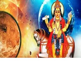 শুক্র প্রবেশ করবেন তাঁর আদি ত্রিভুজ রাশিতে; এই তিন রাশির জীবনে আসতে চলছে বড় পরিবর্তন!