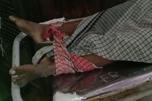 নাবালিকা স্কুল ছাত্রীর অর্ধনগ্ন দেহ উদ্ধার! ধর্ষন করে খুনের ঘটনায় উতপ্ত কালিয়াচক