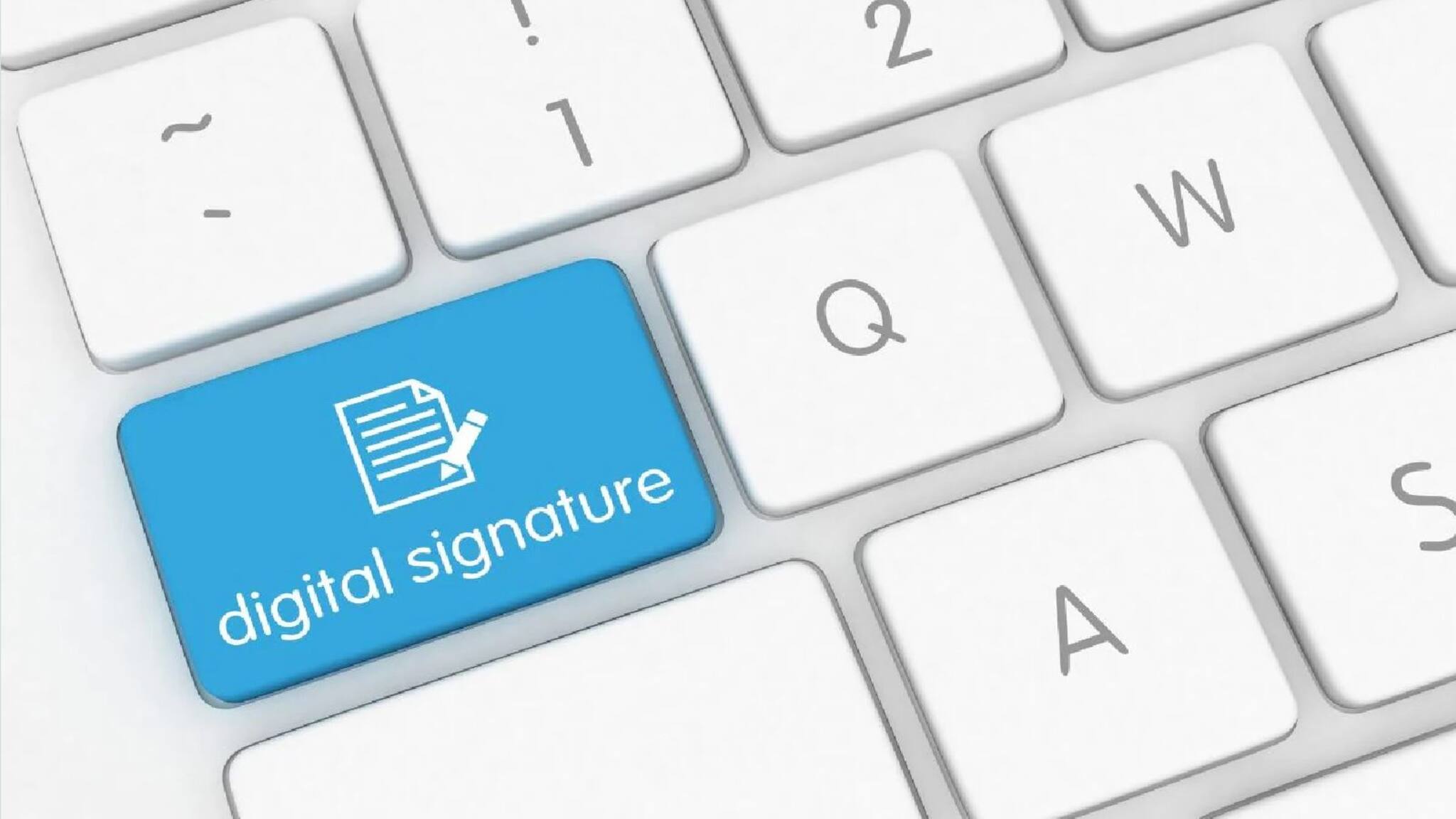 Tech Tips: প্রতিটি মেলের শেষে থাকুক প্রেরকের 'স্বাক্ষর'! রইল ইমেলে সিগনেচার যোগ করার সহজ কায়দা